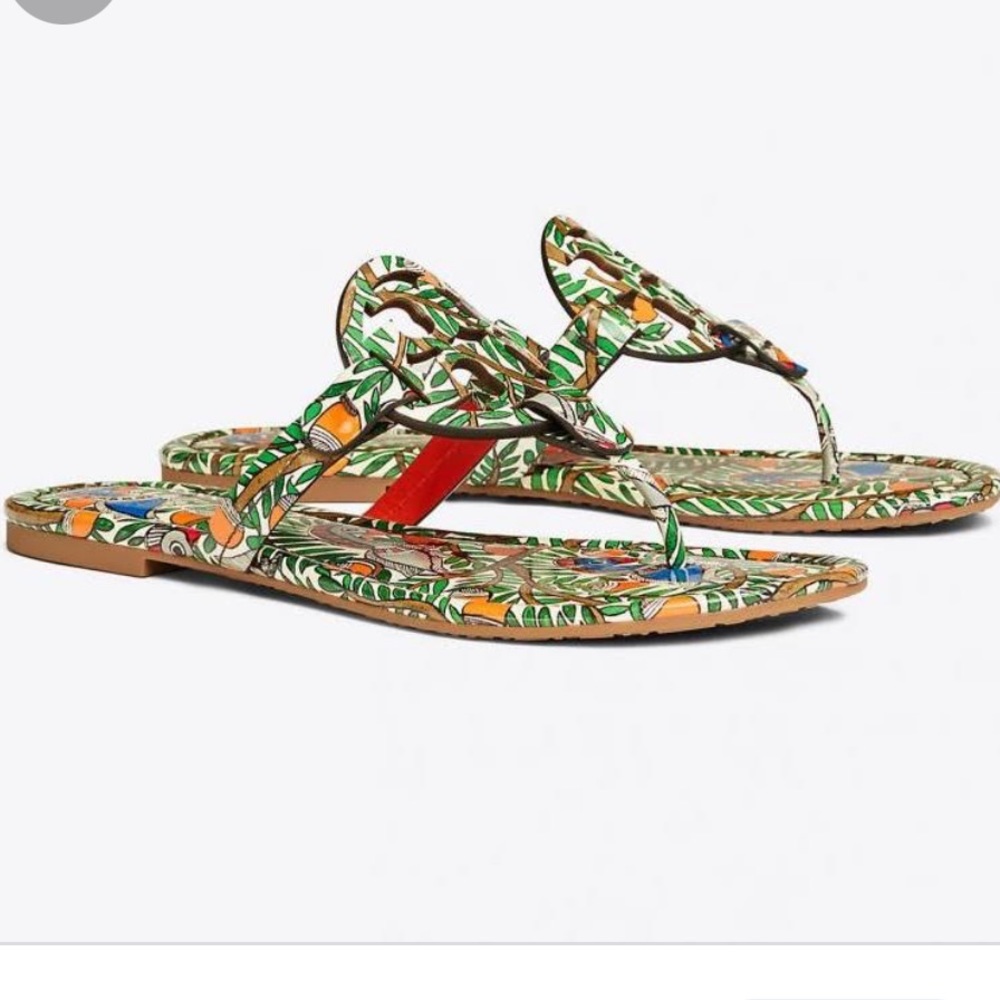 Tory burch shoes
